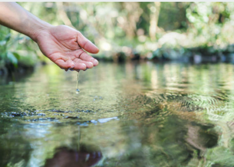 Pure Australian Water
